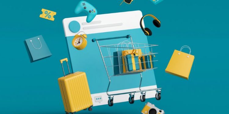 Erfolgs-Beschleuniger Agentur: Wie E-Commerce durch professionelle Unterstützung floriert