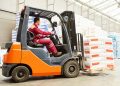 Effiziente Intralogistik: Die Rolle von Flurförderfahrzeugen