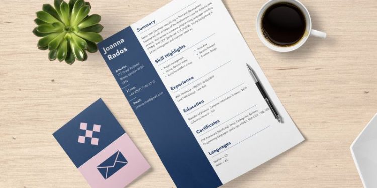 Beispiele für Lebensläufe von Business Analysten: Ein herausragendes CV erstellen