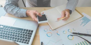 Die Rolle der Kreditvermittler im modernen Finanzmarkt
