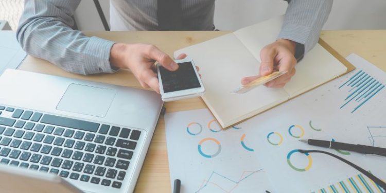 Die Rolle der Kreditvermittler im modernen Finanzmarkt