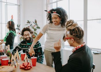 Wertschätzung für die Mitarbeiter zu Weihnachten - Ideen um Dank und Wertschätzung auszudrücken
