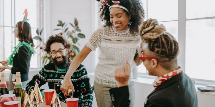 Wertschätzung für die Mitarbeiter zu Weihnachten - Ideen um Dank und Wertschätzung auszudrücken