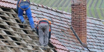 Der richtige Arbeitsschutz auf der Baustelle