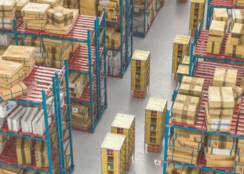 Einsatzbereiche von AGV und AMR Systemen in der Industrie