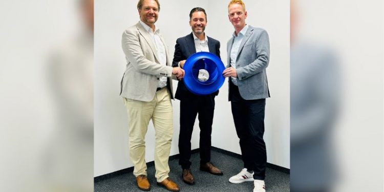 Thorsten Hartl neuer Chef bei Ziehl-Abegg in Österreich