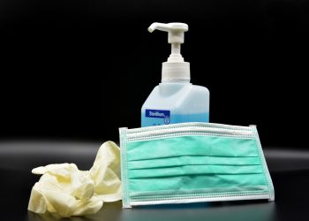 Hygiene im Produktionsalltag: Herausforderung für Unternehmen und Mitarbeiter