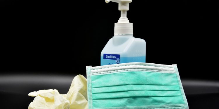 Hygiene im Produktionsalltag: Herausforderung für Unternehmen und Mitarbeiter