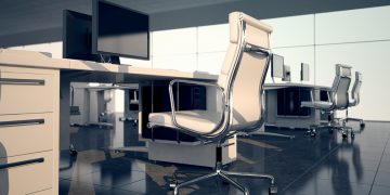 Wie Ergonomie die Produktivität am Arbeitsplatz verbessern kann