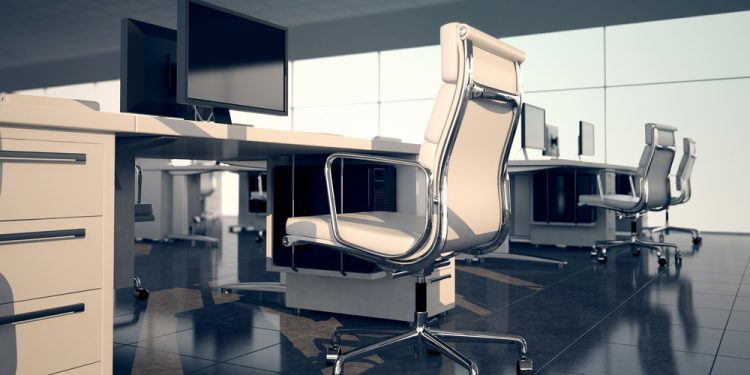 Wie Ergonomie die Produktivität am Arbeitsplatz verbessern kann