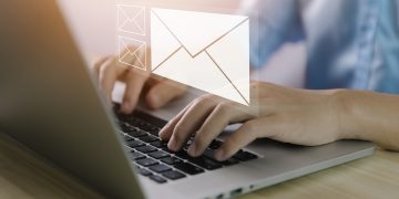 Günstig digitale Briefe in Österreich versenden