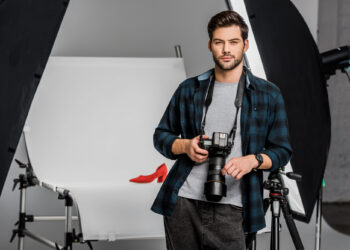 Fotografie als Geschäftsmodell – Wie verdienen Fotografen in Österreich ihr Geld?