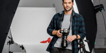 Fotografie als Geschäftsmodell – Wie verdienen Fotografen in Österreich ihr Geld?