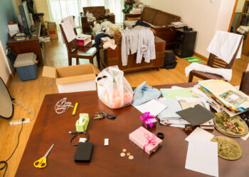 Wenn Mieter verschwinden und Schulden bleiben: Die unterschätzte Kostenfalle für Vermieter