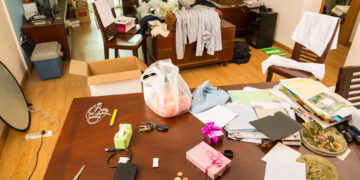 Wenn Mieter verschwinden und Schulden bleiben: Die unterschätzte Kostenfalle für Vermieter