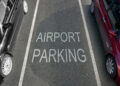 Urlaub ohne Stress: Clever parken an Flughäfen Österreichs