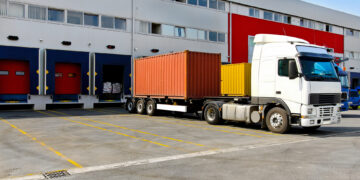 Effiziente Verladesysteme als Klimafaktor: Wie moderne Laderampen den CO₂-Fußabdruck österreichischer Logistikzentren senken