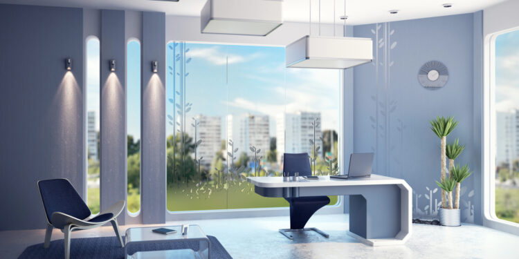 Marke zum Anfassen: Warum Innenarchitektur mehr über Ihr Unternehmen verrät als jede Broschüre