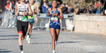 Was Unternehmer von Marathonläufern lernen können – und warum die echte Leistung oft erst nach Kilometer 30 beginnt