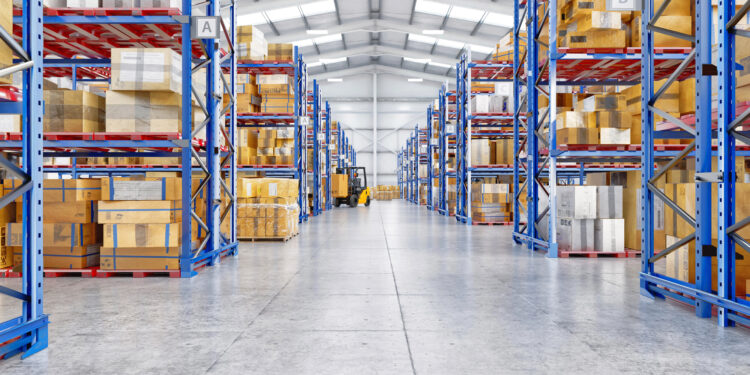 Logistik-Hubs unter Druck: Instandhaltung in Spitzenzeiten strategisch planen