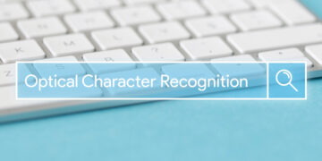 Was ist Optical Character Recognition?