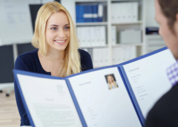 Der Lebenslauf für Führungskräfte: Strategische Selbstdarstellung im Executive-Bereich