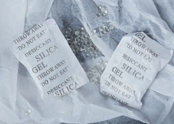 Trocken, sicher, haltbar – Silica Gel für Alltag und Industrie