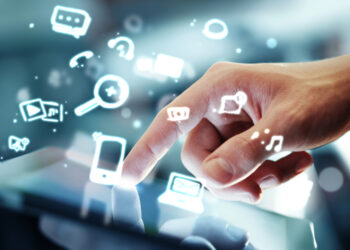 Wie beeinflusst Digitalisierung die Industrie?