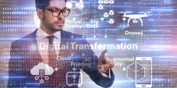 Die Rolle digitaler Infrastruktur im modernen Markt – Chancen und Risiken für KMU