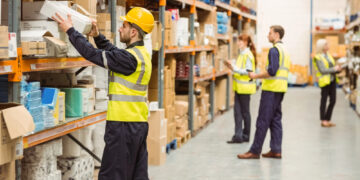 Effizienz als Standortfaktor – warum intelligente Logistik immer wichtiger wird