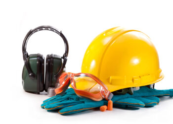 Arbeitsschutz in Lager, Handwerk und Industrie - Prävention als Wirtschaftsfaktor