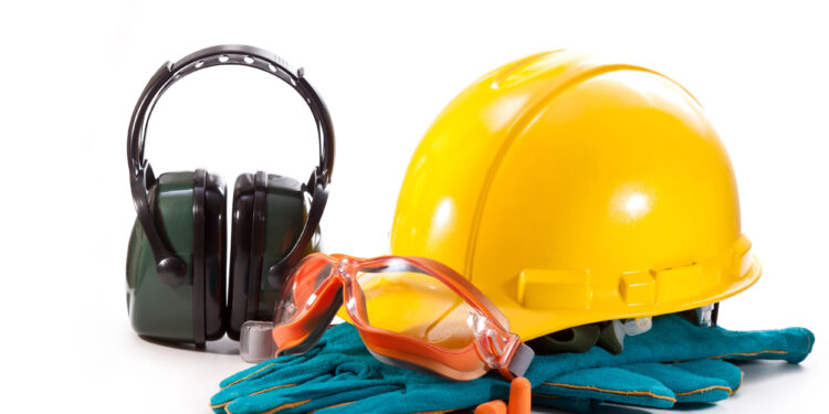 Arbeitsschutz in Lager, Handwerk und Industrie - Prävention als Wirtschaftsfaktor