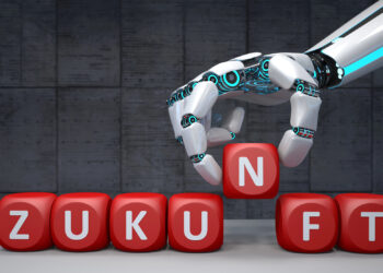 Warum Digitalisierung im Maschinenbau mit Dokumentenautomatisierung starten sollte