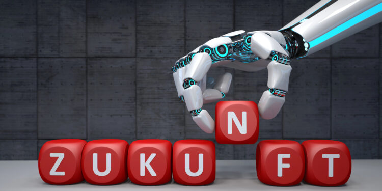 Warum Digitalisierung im Maschinenbau mit Dokumentenautomatisierung starten sollte