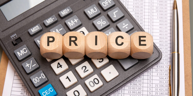 Preisgestaltung unter Druck: Wie Unternehmen mit steigendem Wettbewerb umgehen