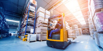 Wie Österreichs Mittelstand seine Intralogistik modernisiert: Zwischen Kostendruck, Automatisierung und Flächenmangel