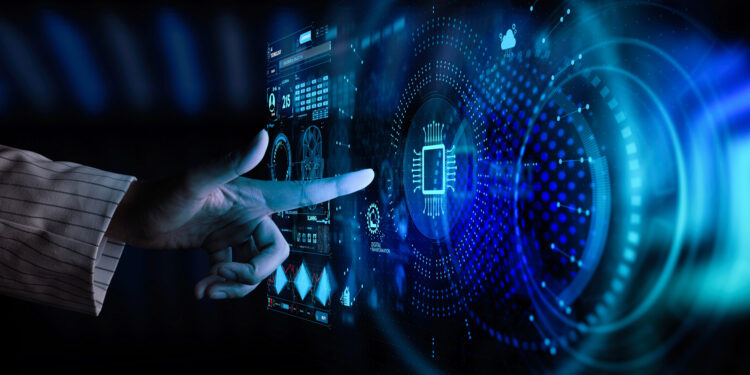 Digitalisierung und KI: Was Unternehmen konkret davon haben