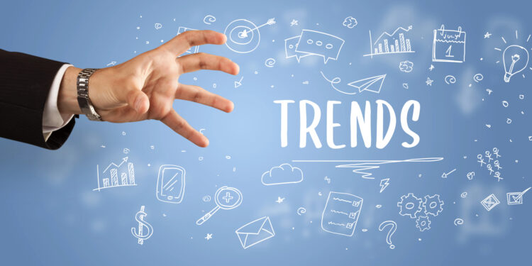 Innovative Trends in Wirtschaft und Lifestyle: Zwischen Tradition und Fortschritt