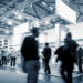 Messestand, Firmenevent, Produktlaunch Welche Rolle visuelle Systeme im Marketing spielen
