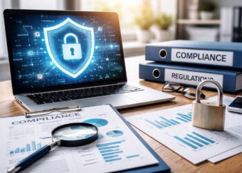 Ein Jahr DORA & NIS-2: Warum viele Finanzdienstleister jetzt beim Compliance-Update nachbessern müssen