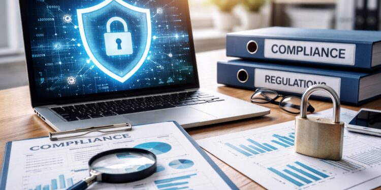 Ein Jahr DORA & NIS-2: Warum viele Finanzdienstleister jetzt beim Compliance-Update nachbessern müssen