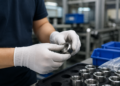 Nylon Handschuhe in der Industrie: Hygiene und Effizienz im Arbeitsschutz