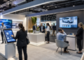 Modernen Messestand planen: So wird Ihr Messeauftritt zum Besuchermagneten