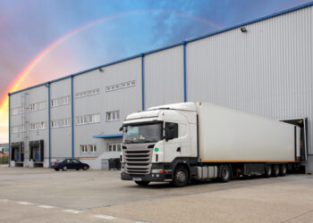 Beiladung in der Logistik: Wann freie Transportkapazitäten Kosten senken