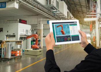 IoT-Projekte von der Architektur bis zum Betrieb richtig planen