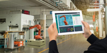 IoT-Projekte von der Architektur bis zum Betrieb richtig planen