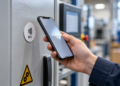 NFC-Tags im Unternehmen nutzen